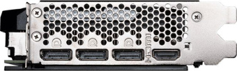 Видеокарта MSI PCI-E 4.0 RTX 4070 SUPER 12G VENTUS 2X NVIDIA GeForce RTX 4070 Super 12Gb 192bit GDDR6X 2475/21000 HDMIx1 DPx3 HDCP Ret от магазина РЭССИ