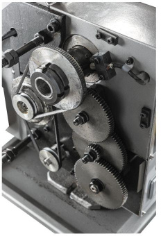 Станок токарный Jet BD-8VS 600W (50000911M) от магазина РЭССИ