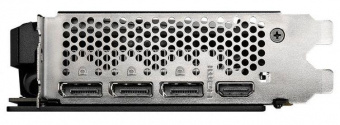 Видеокарта MSI PCI-E 4.0 RTX 3050 VENTUS 2X 8G OC NVIDIA GeForce RTX 3050 8192Mb 128 GDDR6 1807/14000 HDMIx1 DPx3 HDCP Ret от магазина РЭССИ