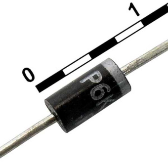 P6KE6.8CA (RP) от магазина РЭССИ