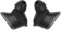 Наушники с микрофоном Logitech ZONE TRUE WIRELESS темно-серый вкладыши BT в ушной раковине (985-001082) от магазина РЭССИ