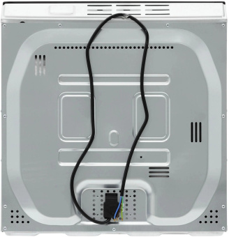 Духовой шкаф Электрический Krona Essenza 60 S G2 нержавеющая сталь/черный от магазина РЭССИ