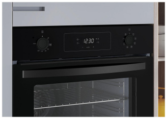Духовой шкаф Электрический Candy IDEA FIDCP N625 L черный от магазина РЭССИ