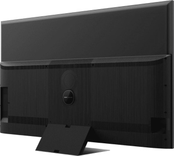 Телевизор QLED TCL 75" 75C845 черный 4K Ultra HD 120Hz DVB-T DVB-T2 DVB-C DVB-S DVB-S2 USB WiFi Smart TV от магазина РЭССИ