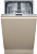 Посудомоечная машина встраив. Neff S875EMX05E 2400Вт узкая от магазина РЭССИ