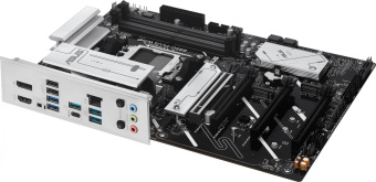 Материнская плата Asus PRIME B850-PLUS WIFI SocketAM5 AMD B850 4xDDR5 ATX AC`97 8ch(7.1) 2.5Gg RAID+HDMI+DP от магазина РЭССИ