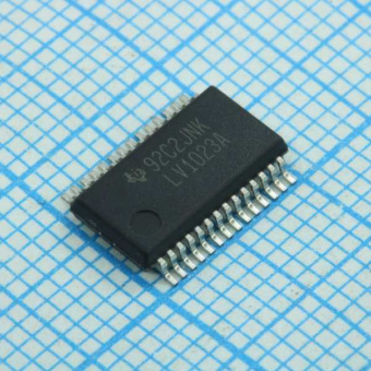 SN65LV1023ADBR от магазина РЭССИ