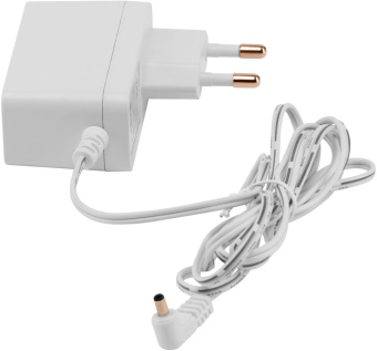 Увлажнитель воздуха Starwind SHC1535 25Вт (ультразвуковой) белый/бирюзовый от магазина РЭССИ