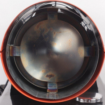 Тепловая пушка дизельная Patriot DTС 228 22000Вт оранжевый от магазина РЭССИ