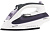 Утюг Vitek VT-8356 2600Вт белый/серый от магазина РЭССИ
