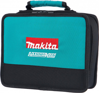 Отвертка аккум. Makita TD022DSE аккум. патрон:шестигранник 6.35 мм (1/4) от магазина РЭССИ
