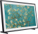 Картинка Телевизор QLED Samsung 32" QE32LS03CBUXRU The Frame черный/серый FULL HD 60Hz DVB-T2 DVB-C DVB-S2 USB WiFi Smart TV (RUS) от магазина РЭССИ Телевизор QLED Samsung 32" QE32LS03CBUXRU The Frame черный/серый FULL HD 60Hz DVB-T2 DVB-C DVB-S2 USB WiFi Smart TV (RUS) от магазина РЭССИ