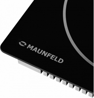Варочная поверхность Maunfeld CVCE904DLBK черный от магазина РЭССИ