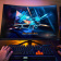 Картинка Монитор Gigabyte 31.5" G32QC A черный VA LED 1ms 16:9 HDMI HAS 350cd 178гр/178гр 2560x1440 DP 2K USB 7.8кг от магазина РЭССИ Монитор Gigabyte 31.5" G32QC A черный VA LED 1ms 16:9 HDMI HAS 350cd 178гр/178гр 2560x1440 DP 2K USB 7.8кг от магазина РЭССИ