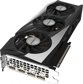 Видеокарта Gigabyte PCI-E 4.0 GV-R675XTGAMING OC-12GD AMD Radeon RX 6750XT 12288Mb 192 GDDR6 2533/18000 HDMIx2 DPx2 HDCP Ret от магазина РЭССИ