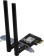 Картинка Сетевой адаптер WiFi + Bluetooth TP-Link Archer T5E AC1200 PCI Express (ант.внеш.съем) 2ант. от магазина РЭССИ Сетевой адаптер WiFi + Bluetooth TP-Link Archer T5E AC1200 PCI Express (ант.внеш.съем) 2ант. от магазина РЭССИ