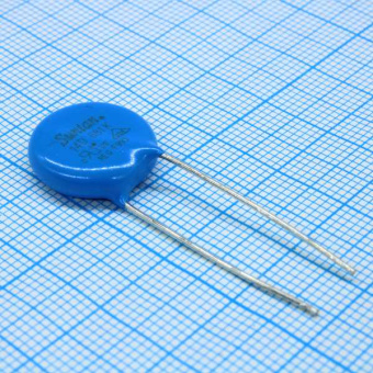 TSV14D681K от магазина РЭССИ