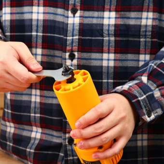 Фрезер Deko DKR800 800Вт 30000об/мин от магазина РЭССИ