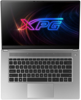 Ноутбук Adata XPG Xenia XE Core i7 1165G7 16Gb SSD1Tb Intel Iris Xe graphics 15.6" IPS Touch FHD (1920x1080) Windows 10 Home 64 silver WiFi BT Cam (XENIAXE15TI7G11GXELX-SGCRU) от магазина РЭССИ