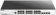 Картинка Коммутатор D-Link DGS-3000-28L/B1A 24G 4SFP управляемый от магазина РЭССИ Коммутатор D-Link DGS-3000-28L/B1A 24G 4SFP управляемый от магазина РЭССИ