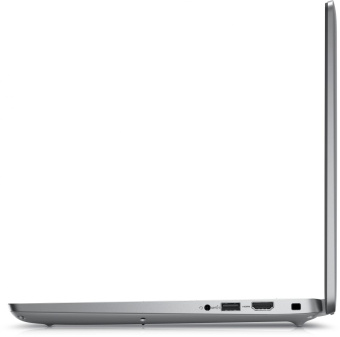 Ноутбук Dell Latitude 5450 Core Ultra 5 125U 16Gb SSD512Gb Intel Arc 14" WVA FHD (1920x1080) Linux black WiFi BT Cam (5450-5260) от магазина РЭССИ