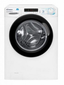 Стиральная машина Candy Smart CSS34 1062DB1-07 класс: A-10% загр.фронтальная макс.:6кг белый от магазина РЭССИ