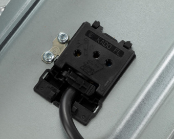 Духовой шкаф Электрический Gorenje BO6735E05X нержавеющая сталь/черный от магазина РЭССИ