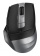 Картинка Мышь A4Tech Fstyler FG35 серый/черный оптическая (2000dpi) беспроводная USB (6but) от магазина РЭССИ Мышь A4Tech Fstyler FG35 серый/черный оптическая (2000dpi) беспроводная USB (6but) от магазина РЭССИ