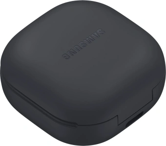 Гарнитура внутриканальные Samsung Galaxy Buds 2 Pro серый беспроводные bluetooth в ушной раковине (SM-R510NZAAXME) от магазина РЭССИ