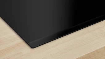 Индукционная варочная поверхность Bosch PIE631HB1E черный от магазина РЭССИ