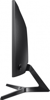 Монитор Samsung 23.5" LC24RG50FZIXCI черный VA LED 1ms 16:9 HDMI матовая 250cd 178гр/178гр 1920x1080 FreeSync DP FHD 3.3кг от магазина РЭССИ