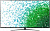 Телевизор LED LG 55" 55NANO816PA.ARU черный 4K Ultra HD 60Hz DVB-T2 DVB-C DVB-S DVB-S2 WiFi Smart TV (RUS) от магазина РЭССИ