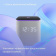 Картинка Умная колонка Yandex Станция Миди YNDX-00054GRY Алиса серый 24W 1.0 BT/Wi-Fi 10м от магазина РЭССИ Умная колонка Yandex Станция Миди YNDX-00054GRY Алиса серый 24W 1.0 BT/Wi-Fi 10м от магазина РЭССИ