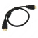 Кабель соединительный аудио-видео Premier 5-813 HDMI (m)/HDMI (m) 0.75м. феррит.кольца черный (5-813 0.75) от магазина РЭССИ
