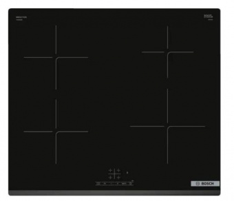 Индукционная варочная поверхность Bosch Serie 4 PUE63KBB5E от магазина РЭССИ