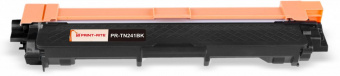 Картридж лазерный Print-Rite TFB683BPU1J PR-TN241BK TN-241Bk черный (2500стр.) для Brother HL-3170CDW от магазина РЭССИ