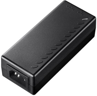 Инжектор PoE Cudy POE200 10/100/1000BASE-T 30Вт 54В(DC) от магазина РЭССИ