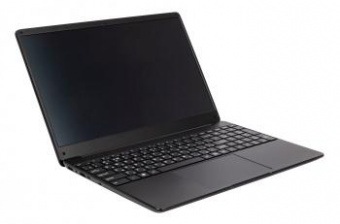 Ноутбук Hiper Workbook MTL1585W Core i5 1135G7 16Gb SSD512Gb Intel Iris Xe graphics 15.6" IPS FHD (1920x1080) Windows 10 Professional black WiFi BT Cam 5000mAh (MTL1585W1135W1) от магазина РЭССИ