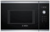 Картинка Микроволновая печь Bosch BFL554MS0 25л. 900Вт нержавеющая сталь/черный (встраиваемая) от магазина РЭССИ Микроволновая печь Bosch BFL554MS0 25л. 900Вт нержавеющая сталь/черный (встраиваемая) от магазина РЭССИ