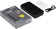 Мобильный аккумулятор TFN Solid PB-282 20000mAh 2.1A черный (TFN-PB-282-BK) от магазина РЭССИ
