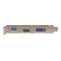 Картинка Видеокарта Afox PCI-E AF730-2048D3L5 NVIDIA GeForce GT 730 2Gb 64bit GDDR3 900/1333 DVIx1 HDMIx1 CRTx1 HDCP Ret low profile от магазина РЭССИ Видеокарта Afox PCI-E AF730-2048D3L5 NVIDIA GeForce GT 730 2Gb 64bit GDDR3 900/1333 DVIx1 HDMIx1 CRTx1 HDCP Ret low profile от магазина РЭССИ