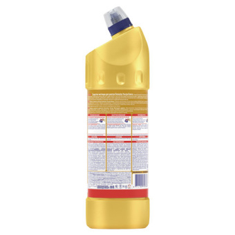 Средство для уборки туалета DOMESTOS Ультра Блеск 67068933 603780 от магазина РЭССИ
