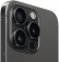 Смартфон Apple A3104 iPhone 15 Pro 256Gb черный титан моноблок 3G 4G 2Sim 6.1" 1179x2556 iOS 17 48Mpix 802.11 a/b/g/n/ac/ax NFC GPS Protect от магазина РЭССИ
