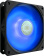 Картинка Вентилятор Cooler Master SickleFlow 120 Blue 120x120mm 4-pin 8-27dB 156gr LED Ret от магазина РЭССИ Вентилятор Cooler Master SickleFlow 120 Blue 120x120mm 4-pin 8-27dB 156gr LED Ret от магазина РЭССИ