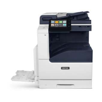 МФУ лазерный Xerox Versalink C7120/ C7125/ C7130 - Базовый модуль (C7101V_D) A3 Duplex белый от магазина РЭССИ