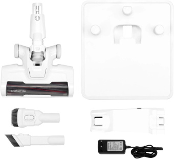 Пылесос Polaris IQ Home PVCS 4070 600Вт белый/белый от магазина РЭССИ