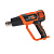 Технический фен Patriot HG 220 2000Вт темп.350/600С от магазина РЭССИ