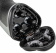 Картинка Бритва роторная Philips S1231/41 реж.эл.:3 питан.:элек.сеть/аккум. черный от магазина РЭССИ Бритва роторная Philips S1231/41 реж.эл.:3 питан.:элек.сеть/аккум. черный от магазина РЭССИ