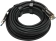 Картинка Кабель соединительный аудио-видео Premier 5-807 HDMI (m)/HDMI (m) 10м. черный (5-807 10.0) от магазина РЭССИ Кабель соединительный аудио-видео Premier 5-807 HDMI (m)/HDMI (m) 10м. черный (5-807 10.0) от магазина РЭССИ