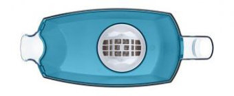 Кувшин Аквафор Арт А5 P83A5N голубой 2.8л. от магазина РЭССИ